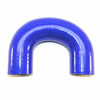 Silicone Elbow Hose 180°
