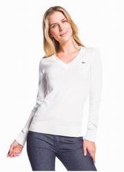 Lacoste Sweater Women, Wholesale