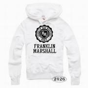 Franklin  Mashall Hoodies, Wholesale