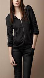 Burberry Hoodies Women, Wholesale