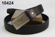Armani  Belts, Wholesale