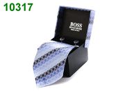 Boss Necktie