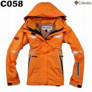 Wholesale  jackets womenClumbia jackets