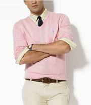 Hot sale  Sweater, POLO women Sweater