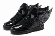 adidas high shoes men 