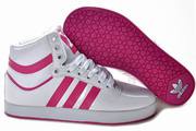 adidas  high shoes women 