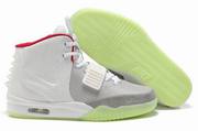 Nike Air Yezzy shoes women 