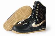 Nike Ari Force Boots 