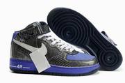 Nike Ari Force 1 high shoes  women 
