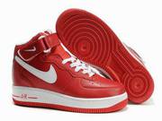 Nike Ari Force 1 high shoes  men 