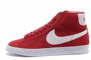 Nike Blazer shoes high men 