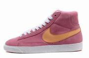 Nike Blazer shoes high women 