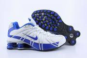 Nike Shox OZ men 