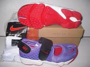 Nike Air Rift  shoes women 