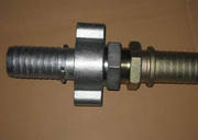 Steam Hose Fittings