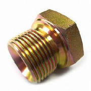 Flanged Hose Fittings