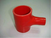 T Silicone Hose