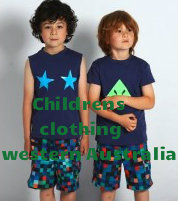 We Bring To You Unique Kids Clothing Range In Australia
