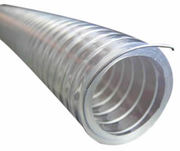Wire Reinforced PVC Hose