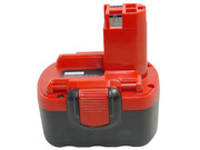 Power Tool Battery for BOSCH PSR 14.4VE