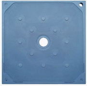 Chamber Filter Plate