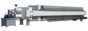 Hydraulic-High Pressure PP Membrane Filter Press