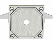 Airtight Filtration Plate