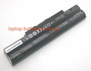 FUJITSU laptop battery for  MG50T