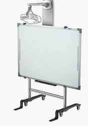 Electromagnetic Interactive Whiteboard