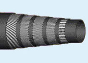 Spiral Hydraulic Hose