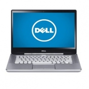 XPS X14Z-6923SLV 14-Inch Laptop 
