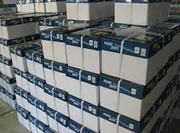 Double A quality 100% woold pulp 80gsm A4 paper 