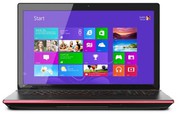 Toshiba Qosmio X75-A7298 LED Notebook