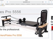 Exercise machine  plaities machine 