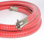 Vapor Recovery Composite Hose