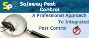Safeway Pest Control