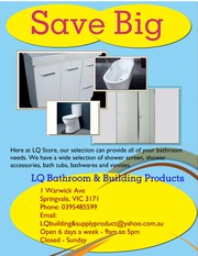 Bathroom vanity,  Bathtub,  Shower Cubicle,  Tabware,  Toilet.