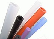 Heat Resisting Silicone Tubing