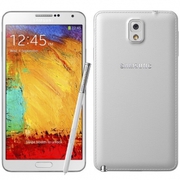 NEW Samsung Galaxy Note 3 III N9000 64GB White Factory Unlocked