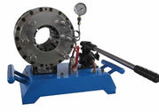 Manual Hose Crimping