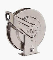 Water Hose Reel