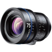 Schneider Xenon FF 75mm T2.1 Lens