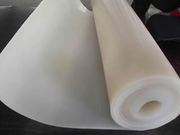 Silicone Rubber Sheet