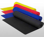 Latex Rubber Sheet