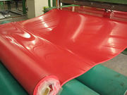 Natural & Pure Gum Rubber Sheet