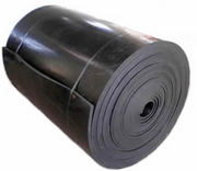Neoprene Rubber Sheet