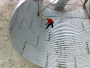 Standard Corrugation