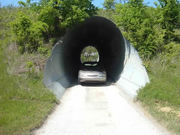 Structural Plate Pipe