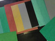 High Performance Oil- Resistant Paronite