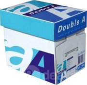 A4 Papper,  Double A Copy Paper A4 80gsm,  75gsm,  70gsm